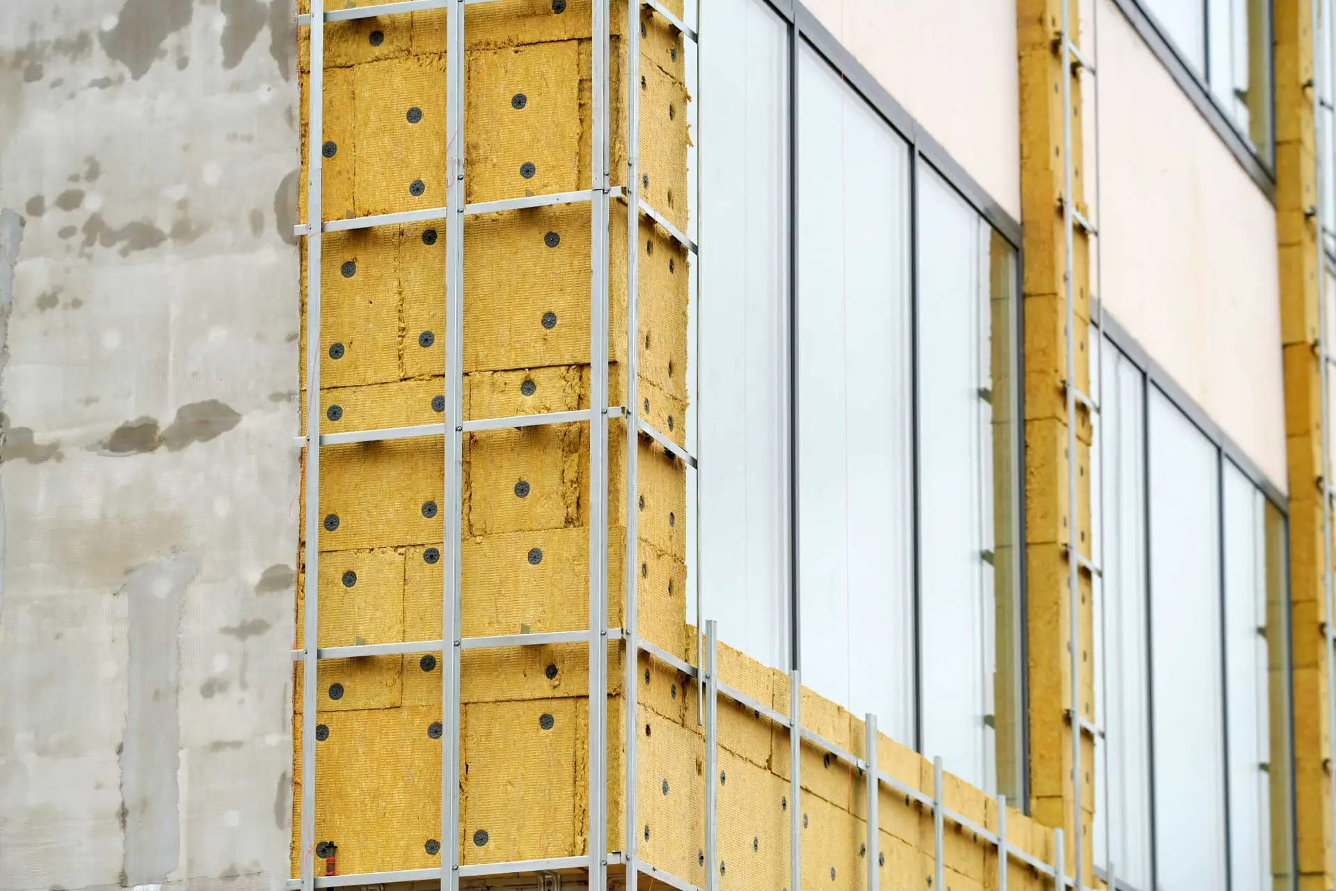 Cladding – Eerie Engineering